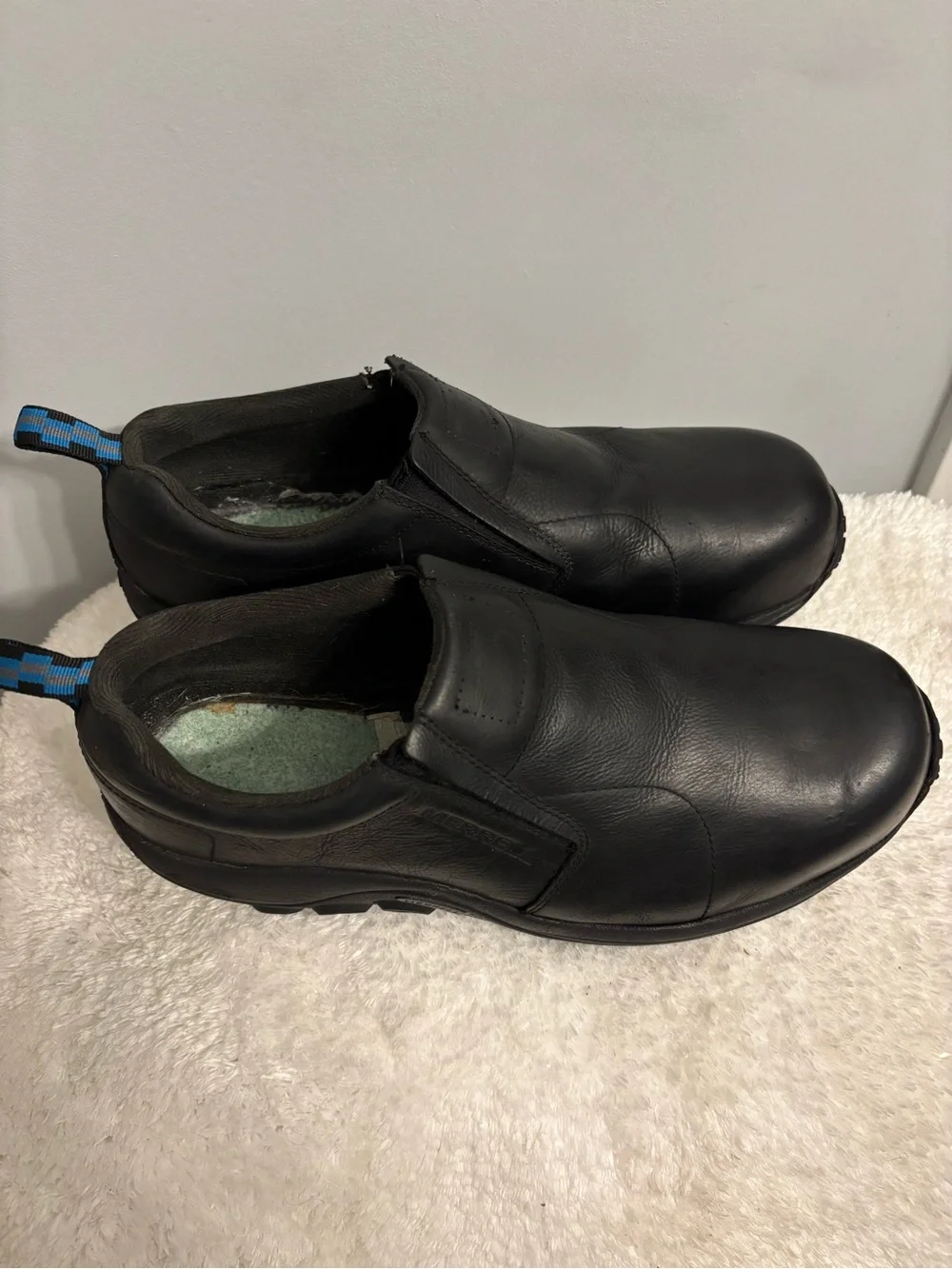 Murrell classic black